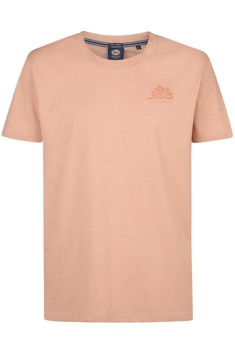Petrol Industries men t-shirt ss